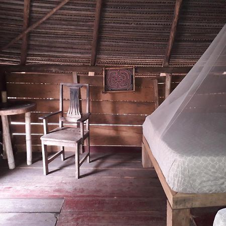 Hostal Pachamama Isla de Canas Екстер'єр фото