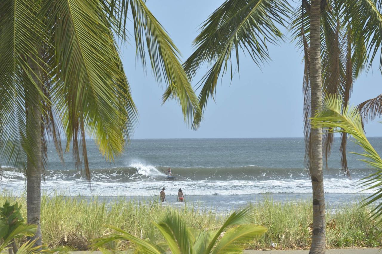 Hostal Pachamama Isla de Canas Екстер'єр фото