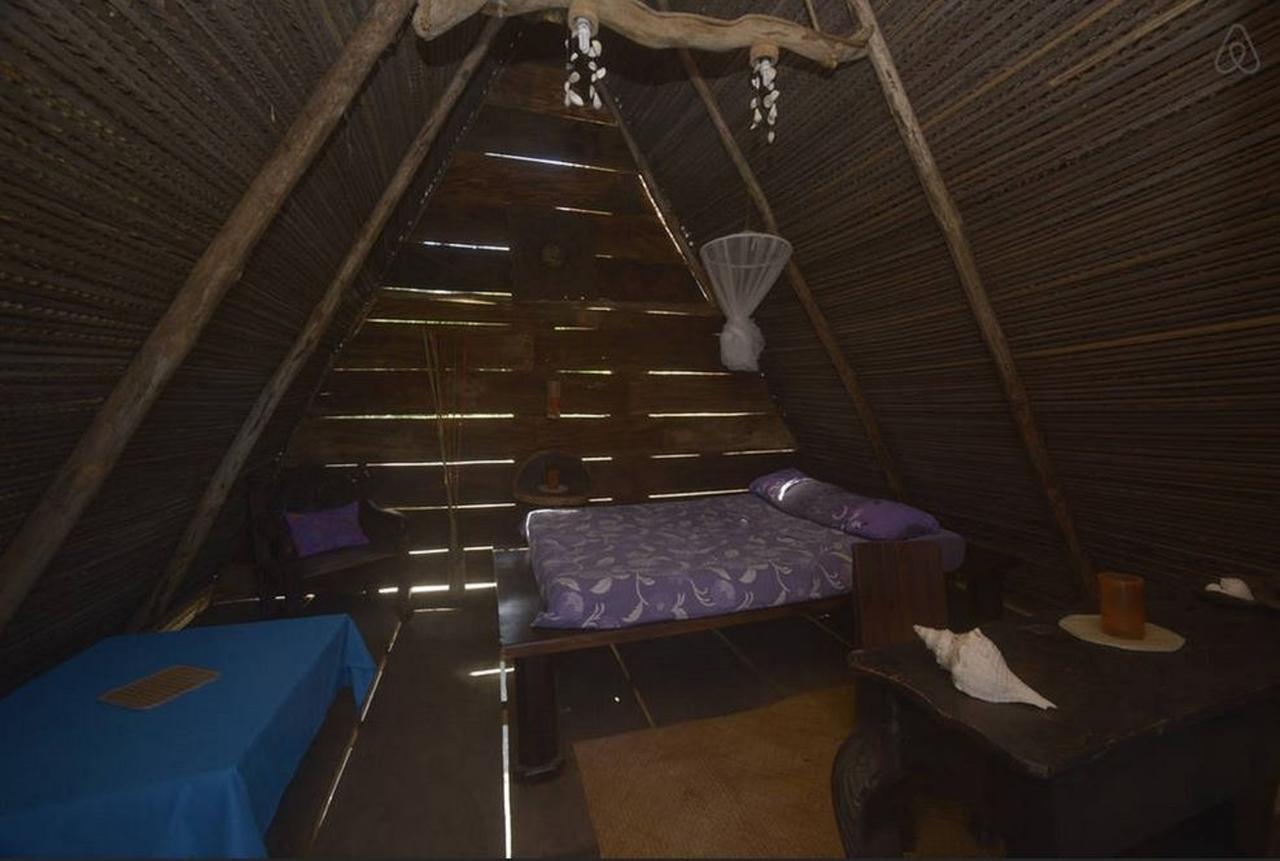 Hostal Pachamama Isla de Canas Екстер'єр фото