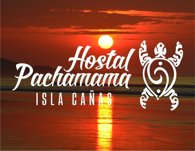 Hostal Pachamama Isla de Canas Екстер'єр фото