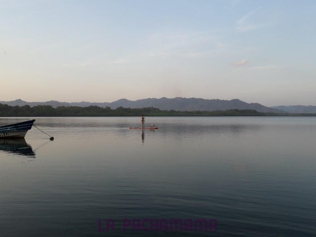Hostal Pachamama Isla de Canas Екстер'єр фото