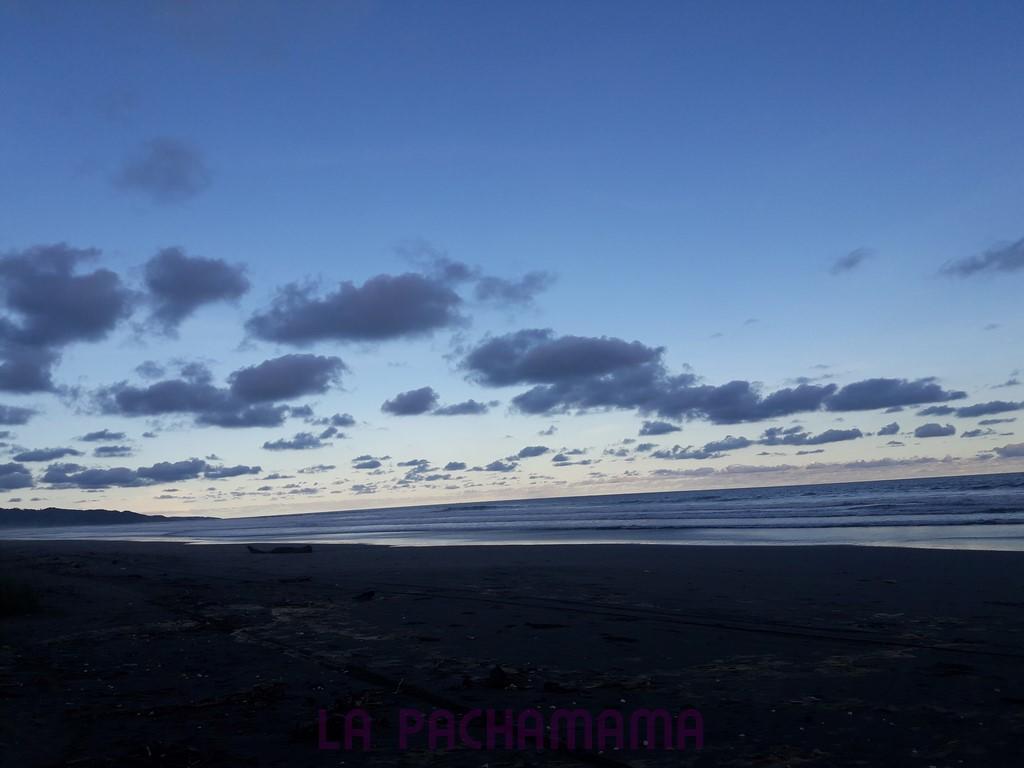 Hostal Pachamama Isla de Canas Екстер'єр фото
