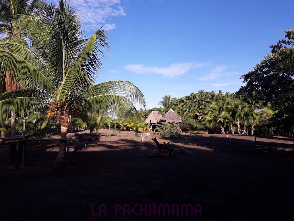 Hostal Pachamama Isla de Canas Екстер'єр фото