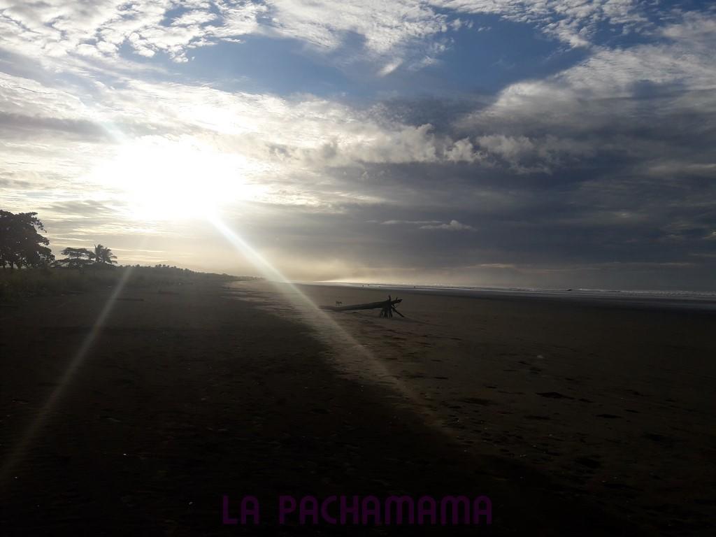 Hostal Pachamama Isla de Canas Екстер'єр фото