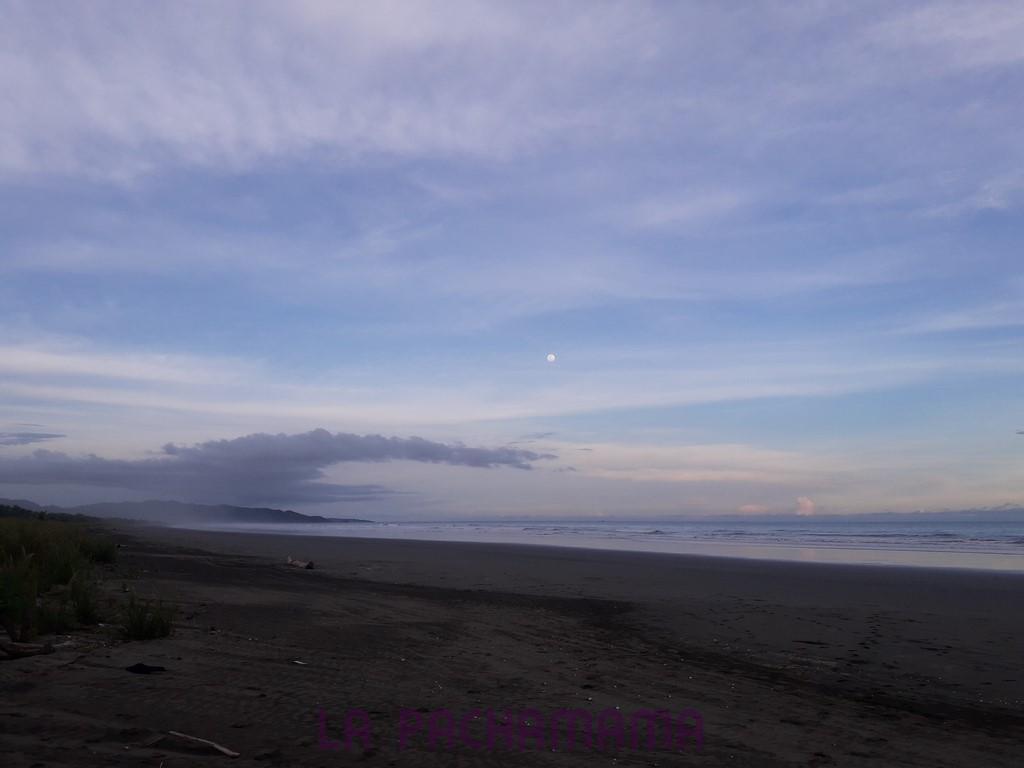Hostal Pachamama Isla de Canas Екстер'єр фото