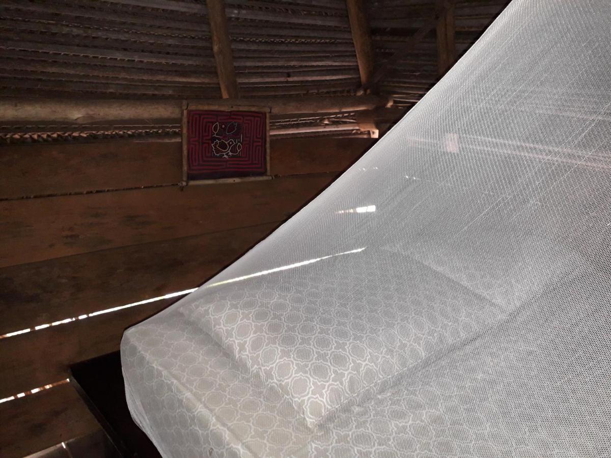Hostal Pachamama Isla de Canas Екстер'єр фото