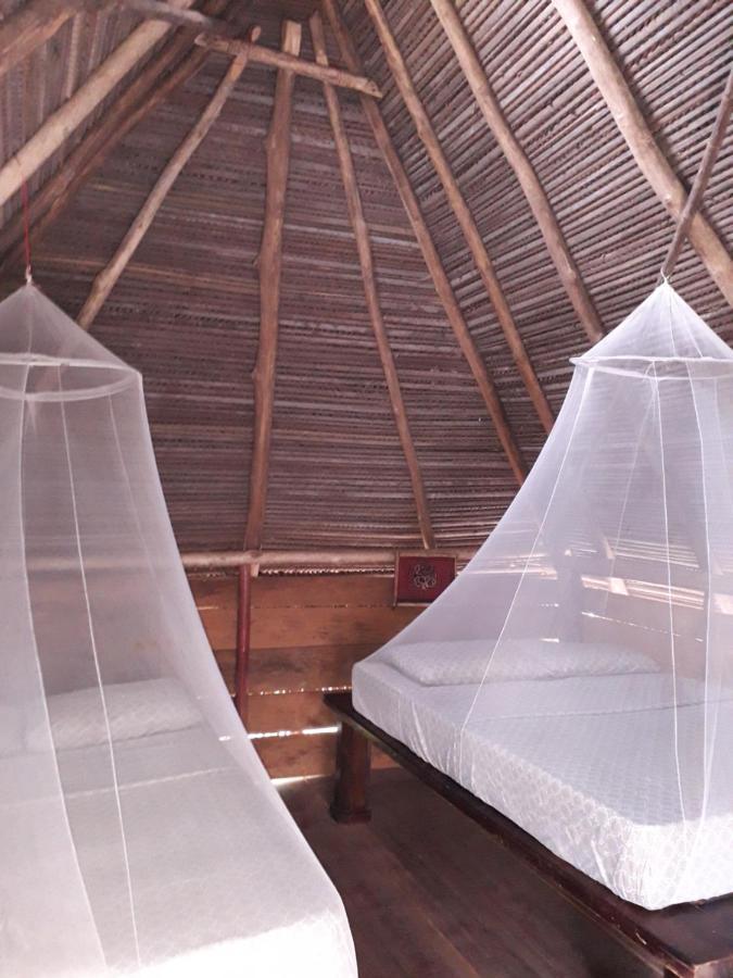 Hostal Pachamama Isla de Canas Екстер'єр фото