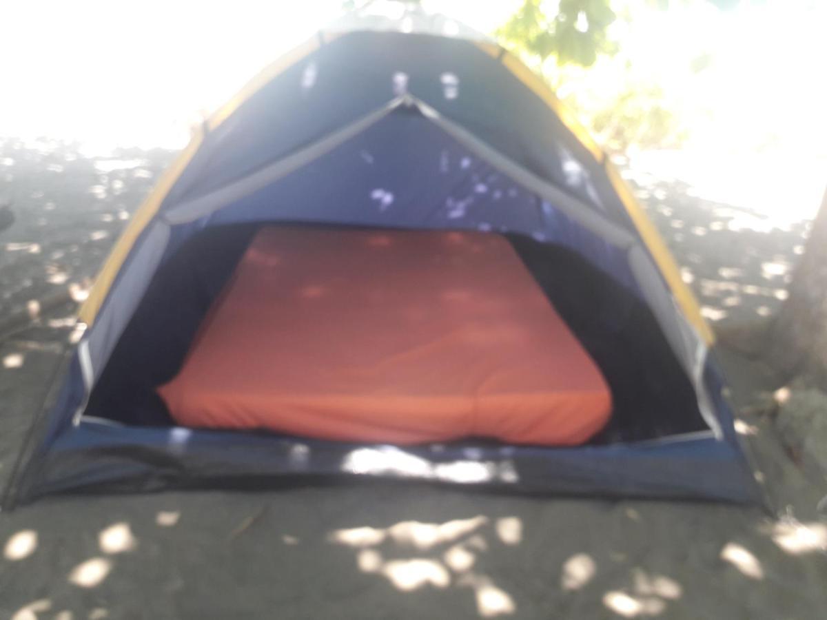 Hostal Pachamama Isla de Canas Екстер'єр фото